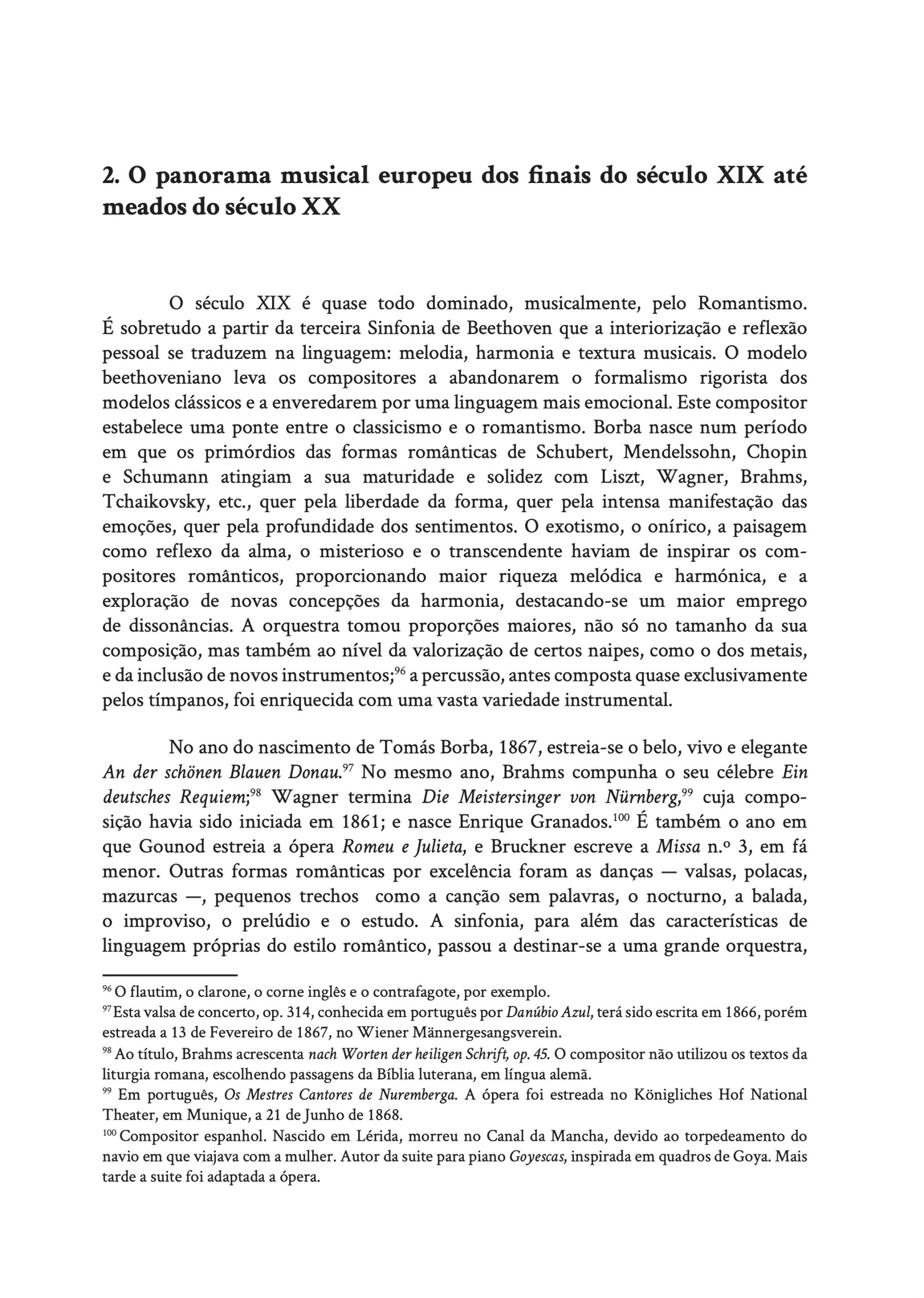 Tomás Borba na História da Música Portuguesa do século xx - Image 2