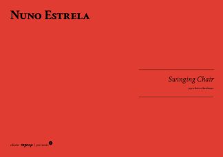 Nuno ESTRELA | Swinging Chair