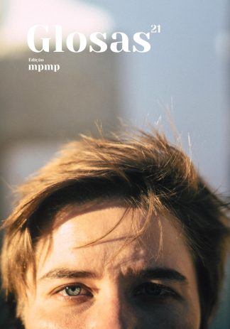 Glosas 21 | Sara Ross