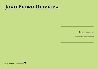 João Pedro Oliveira | Intersections