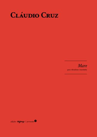 Cláudio CRUZ | Mare