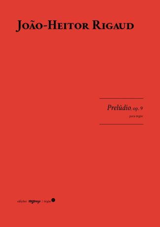 Demony Rosa | 8 Prelúdios