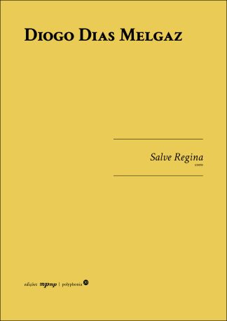Diogo Dias Melgaz | Salve Regina