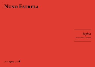 Nuno ESTRELA | Sophia