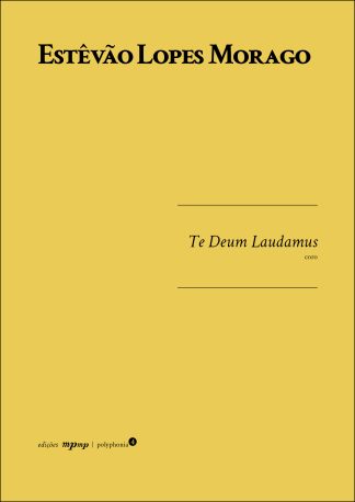 Estêvão Lopes Morago | Te Deum Laudamus