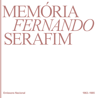 Memória 4. Fernando Serafim